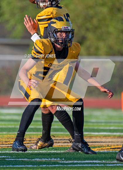 Thumbnail 2 in JV: Whitney @ Del Oro photogallery.