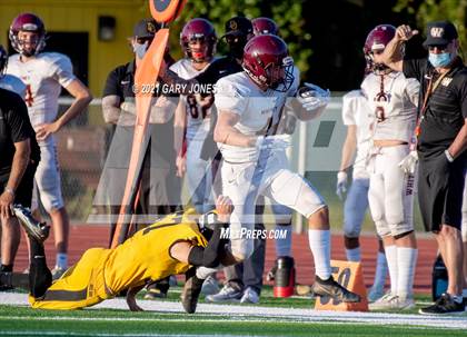 Thumbnail 1 in JV: Whitney @ Del Oro photogallery.