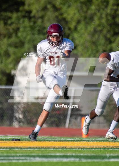 Thumbnail 3 in JV: Whitney @ Del Oro photogallery.