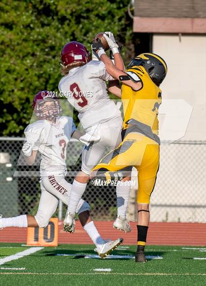 Thumbnail 3 in JV: Whitney @ Del Oro photogallery.