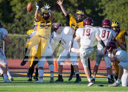 Thumbnail 3 in JV: Whitney @ Del Oro photogallery.