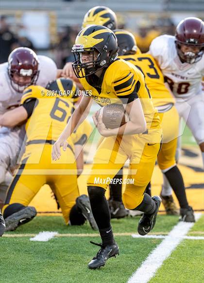 Thumbnail 2 in JV: Whitney @ Del Oro photogallery.
