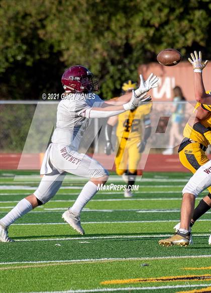 Thumbnail 3 in JV: Whitney @ Del Oro photogallery.