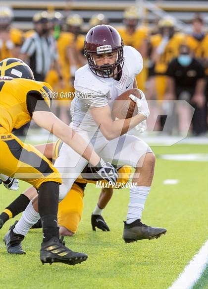 Thumbnail 1 in JV: Whitney @ Del Oro photogallery.