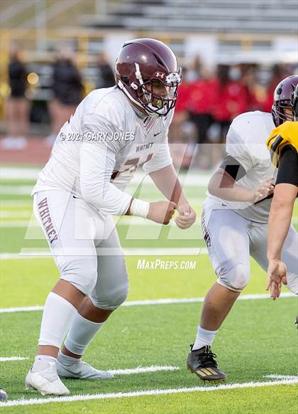 Thumbnail 2 in JV: Whitney @ Del Oro photogallery.