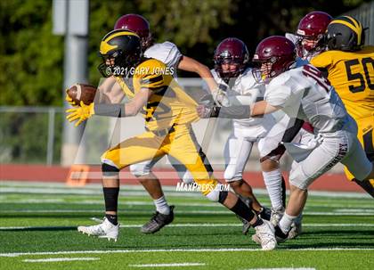 Thumbnail 3 in JV: Whitney @ Del Oro photogallery.