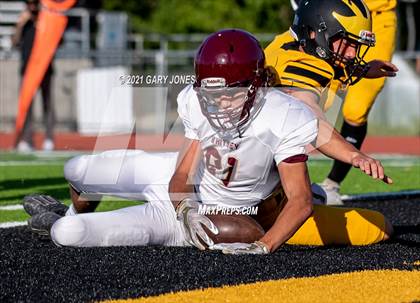 Thumbnail 1 in JV: Whitney @ Del Oro photogallery.