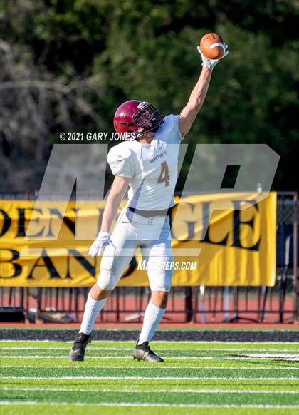 Thumbnail 1 in JV: Whitney @ Del Oro photogallery.