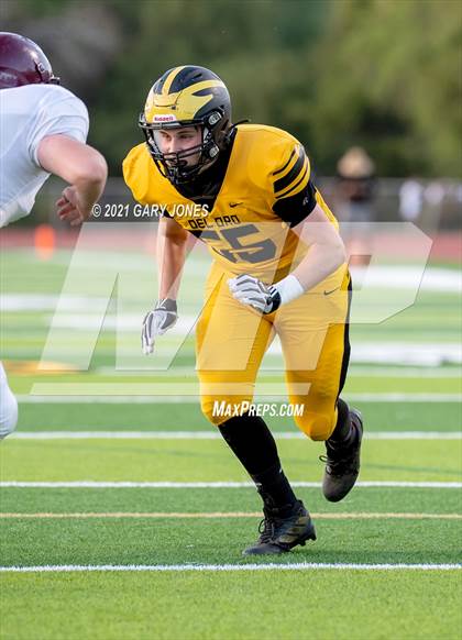 Thumbnail 3 in JV: Whitney @ Del Oro photogallery.