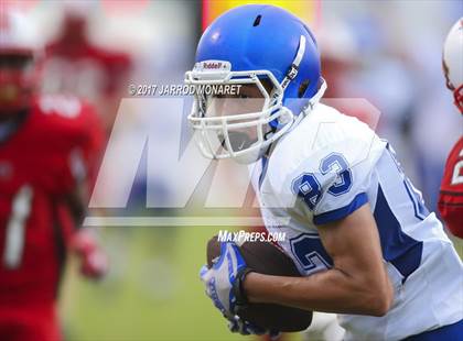 Thumbnail 1 in Loranger vs. East Jefferson photogallery.