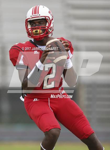 Thumbnail 2 in Loranger vs. East Jefferson photogallery.