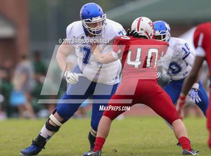Thumbnail 2 in Loranger vs. East Jefferson photogallery.