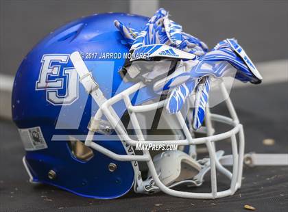 Thumbnail 3 in Loranger vs. East Jefferson photogallery.