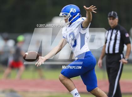 Thumbnail 2 in Loranger vs. East Jefferson photogallery.