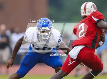 Thumbnail 2 in Loranger vs. East Jefferson photogallery.