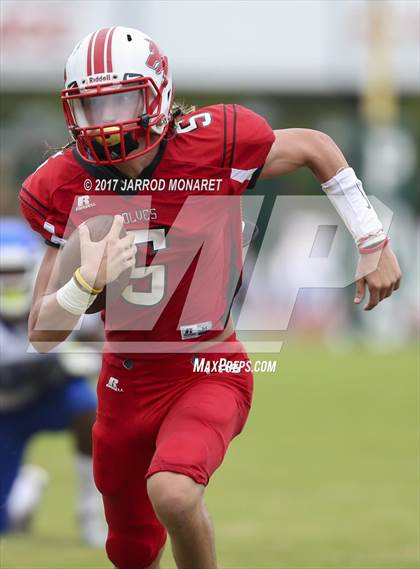 Thumbnail 1 in Loranger vs. East Jefferson photogallery.