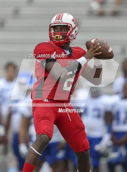 Thumbnail 3 in Loranger vs. East Jefferson photogallery.