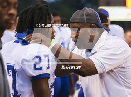 Thumbnail 2 in Loranger vs. East Jefferson photogallery.