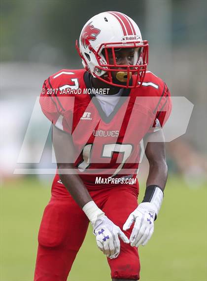 Thumbnail 3 in Loranger vs. East Jefferson photogallery.