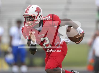 Thumbnail 3 in Loranger vs. East Jefferson photogallery.