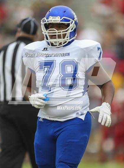 Thumbnail 2 in Loranger vs. East Jefferson photogallery.