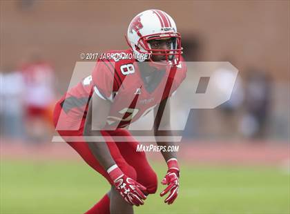 Thumbnail 1 in Loranger vs. East Jefferson photogallery.