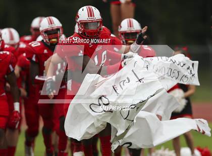 Thumbnail 3 in Loranger vs. East Jefferson photogallery.