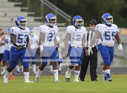 Thumbnail 1 in Loranger vs. East Jefferson photogallery.