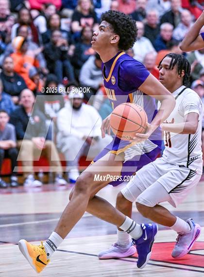 Thumbnail 3 in Roman Catholic @ Central York (PIAA 6A Round 2) photogallery.