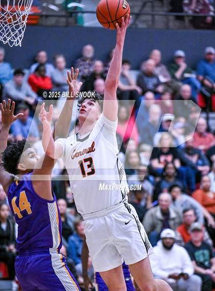 Thumbnail 1 in Roman Catholic @ Central York (PIAA 6A Round 2) photogallery.