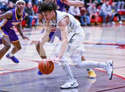 Thumbnail 2 in Roman Catholic @ Central York (PIAA 6A Round 2) photogallery.