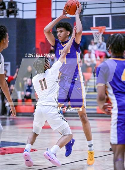 Thumbnail 2 in Roman Catholic @ Central York (PIAA 6A Round 2) photogallery.