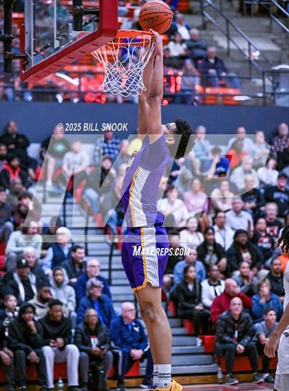 Thumbnail 3 in Roman Catholic @ Central York (PIAA 6A Round 2) photogallery.