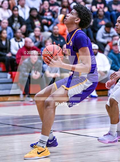Thumbnail 1 in Roman Catholic @ Central York (PIAA 6A Round 2) photogallery.