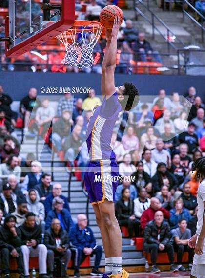 Thumbnail 2 in Roman Catholic @ Central York (PIAA 6A Round 2) photogallery.