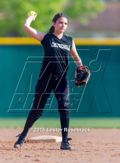 Thumbnail 2 in JV: Roosevelt vs Churchill JV photogallery.