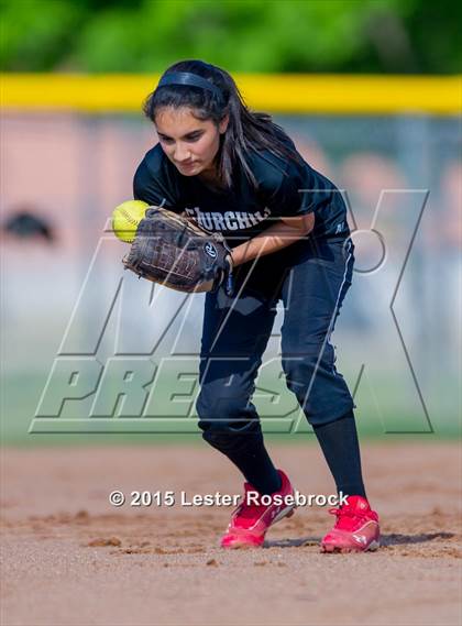 Thumbnail 3 in JV: Roosevelt vs Churchill JV photogallery.