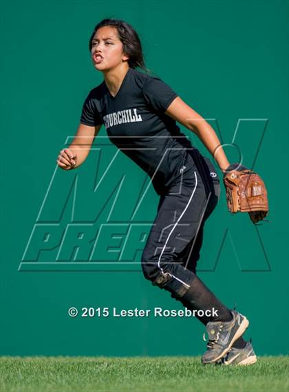 Thumbnail 3 in JV: Roosevelt vs Churchill JV photogallery.