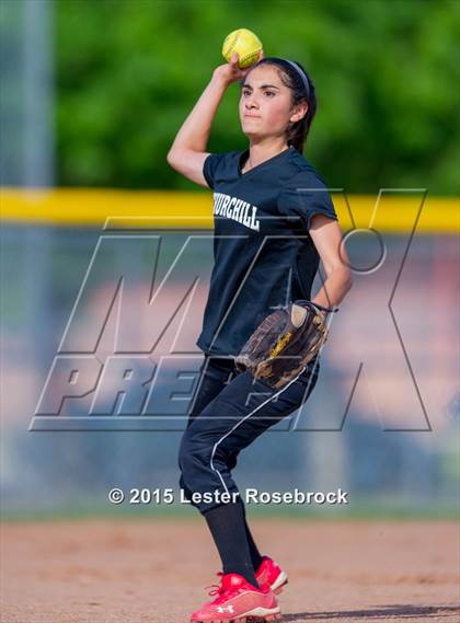 Thumbnail 3 in JV: Roosevelt vs Churchill JV photogallery.