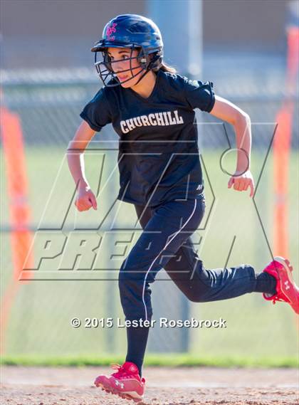 Thumbnail 3 in JV: Roosevelt vs Churchill JV photogallery.