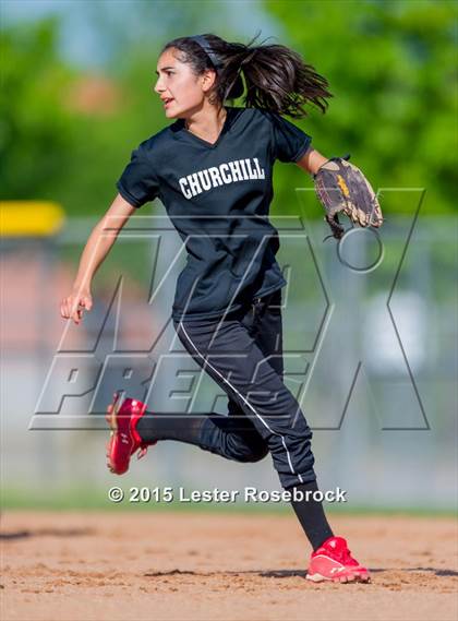 Thumbnail 3 in JV: Roosevelt vs Churchill JV photogallery.