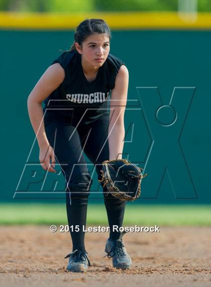 Thumbnail 3 in JV: Roosevelt vs Churchill JV photogallery.