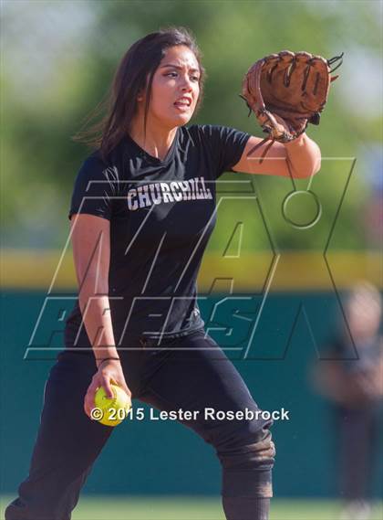 Thumbnail 3 in JV: Roosevelt vs Churchill JV photogallery.