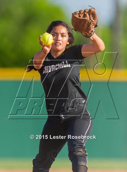 Thumbnail 3 in JV: Roosevelt vs Churchill JV photogallery.