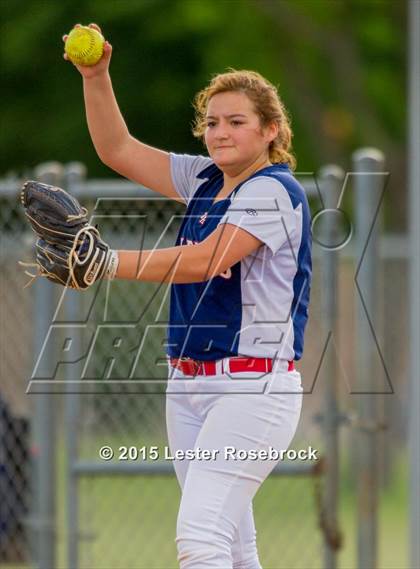 Thumbnail 3 in JV: Roosevelt vs Churchill JV photogallery.