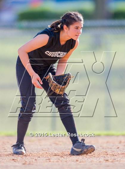 Thumbnail 3 in JV: Roosevelt vs Churchill JV photogallery.