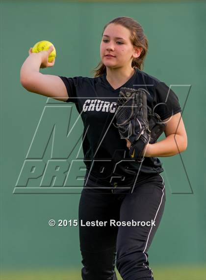 Thumbnail 3 in JV: Roosevelt vs Churchill JV photogallery.