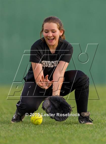 Thumbnail 1 in JV: Roosevelt vs Churchill JV photogallery.