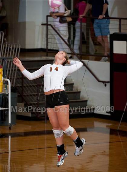 Thumbnail 1 in Alvin vs. Amarillo (Pearland Volleyball Classic) photogallery.