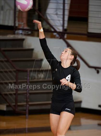 Thumbnail 1 in Alvin vs. Amarillo (Pearland Volleyball Classic) photogallery.